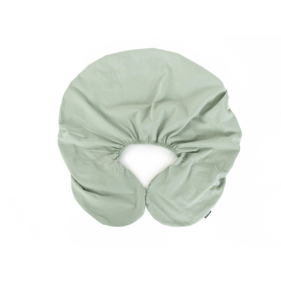 Poofi Poduszka do karmienia Hygenic wodoodporna bawełniana