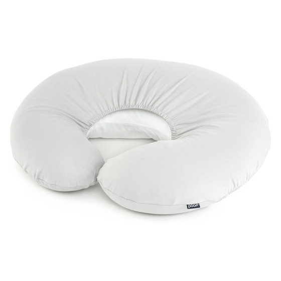 Poofi Poduszka do karmienia Hygenic wodoodporna bawełniana