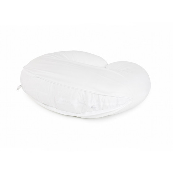 Poofi Poduszka do karmienia Hygenic wodoodporna bawełniana