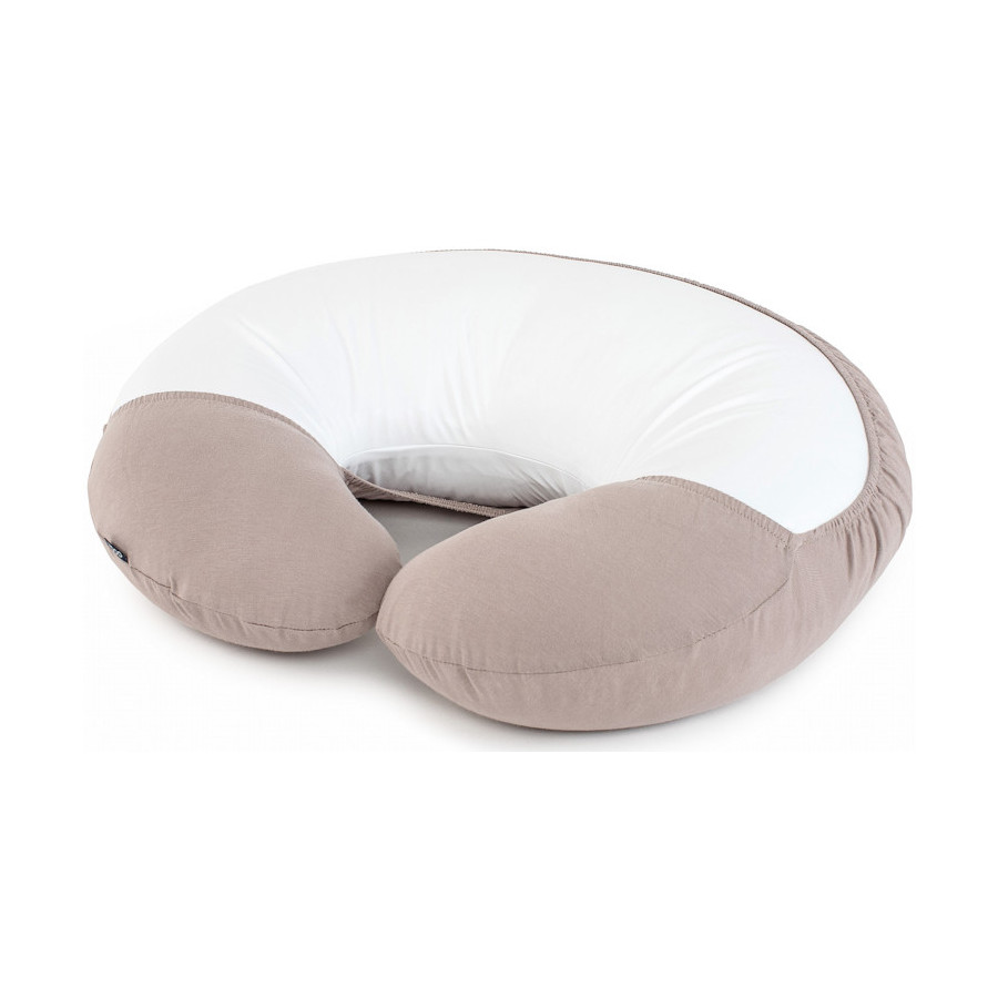 Poofi Poduszka do karmienia Hygenic wodoodporna bawełniana