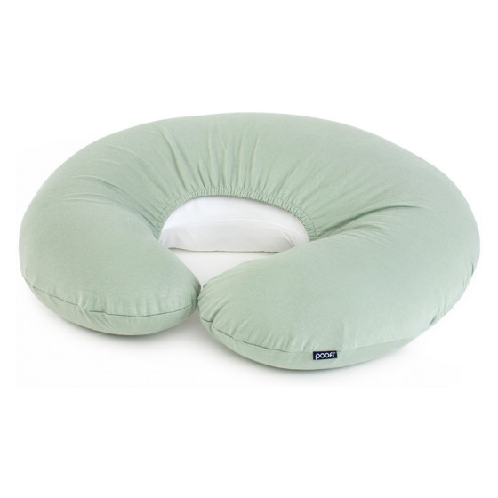 Poofi Poduszka do karmienia Hygenic wodoodporna bawełniana