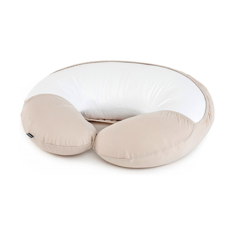 Poofi Poduszka do karmienia Hygenic wodoodporna bawełniana