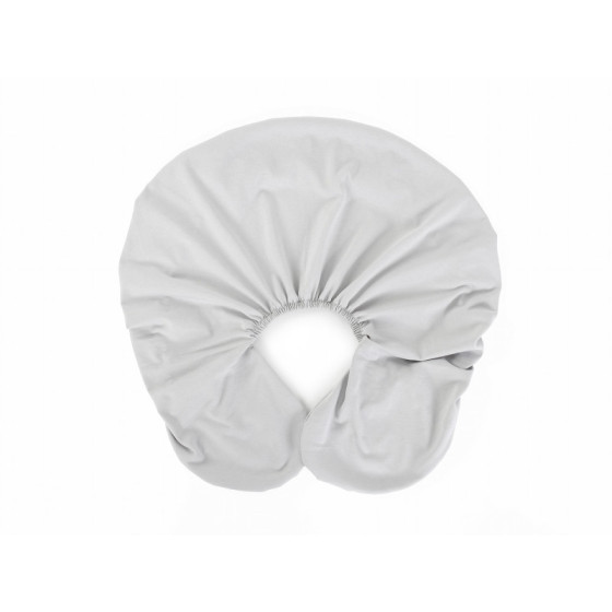 Poofi Poduszka do karmienia Hygenic wodoodporna bawełniana