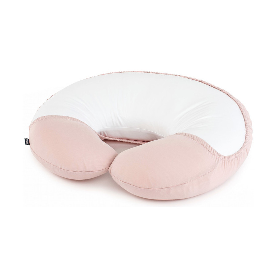 Poofi Pokrowiec na Poduszka do karmienia Hygenic Czekolada