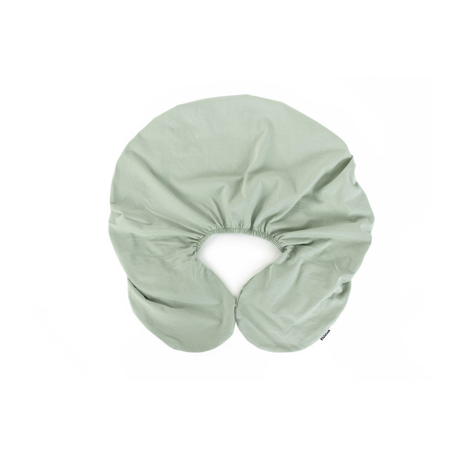 Poofi Pokrowiec na Poduszka do karmienia Hygenic Latte