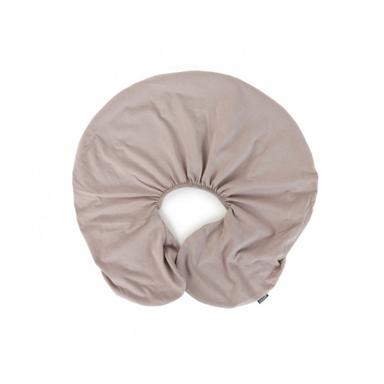 Poofi Pokrowiec na Poduszka do karmienia Hygenic Szałwia