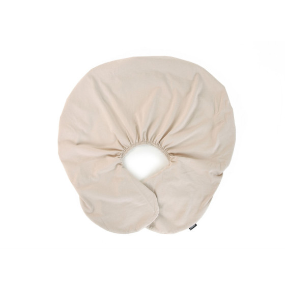 Poofi Pokrowiec na Poduszka do karmienia Hygenic Szałwia