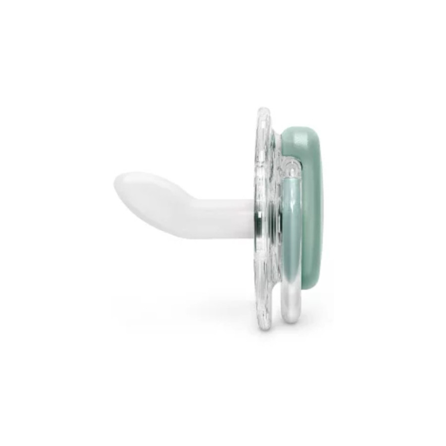 Suavinex Smoczek anatomiczny SX PRO 18m+ silikonowy Bonhomia