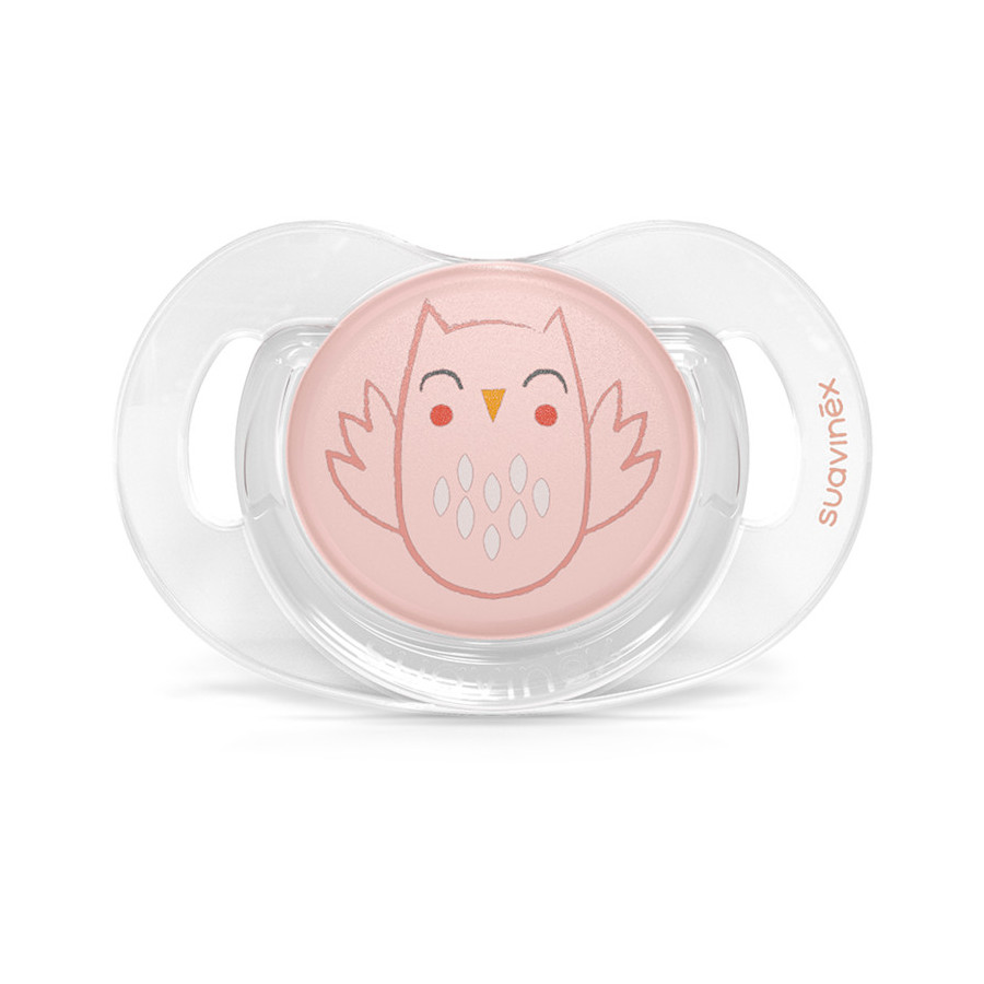 Suavinex Zestaw Startowy prezentowy SX Pro Butelka antykolkowa