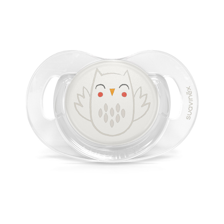 Suavinex Zestaw Startowy prezentowy SX Pro Butelka antykolkowa