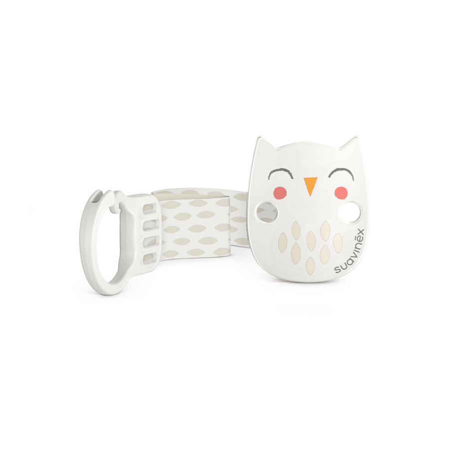 Suavinex Zestaw Startowy prezentowy SX Pro Butelka antykolkowa