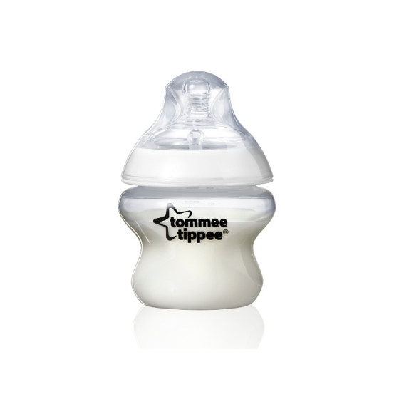 Tommee Tippee Butelka antykolkowa 150ml 0m+ wolny przepływ