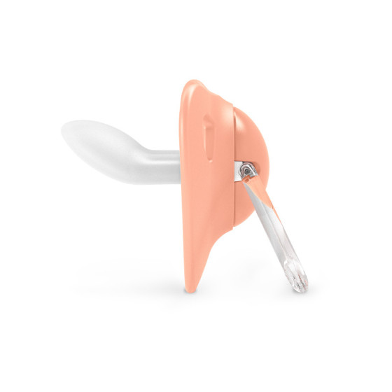 Suavinex Smoczek uspokajający anatomiczny 6-18m+ Dreams 2 sztuki