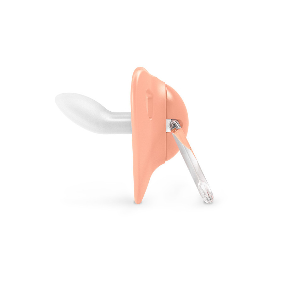 Suavinex Smoczek uspokajający anatomiczny 6-18m+ Dreams 2 sztuki