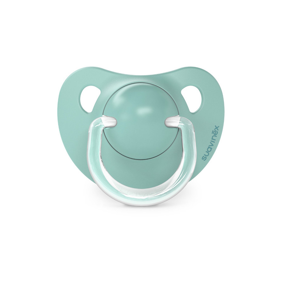 Suavinex Smoczek uspokajający anatomiczny 18m+ Dreams 2 sztuki