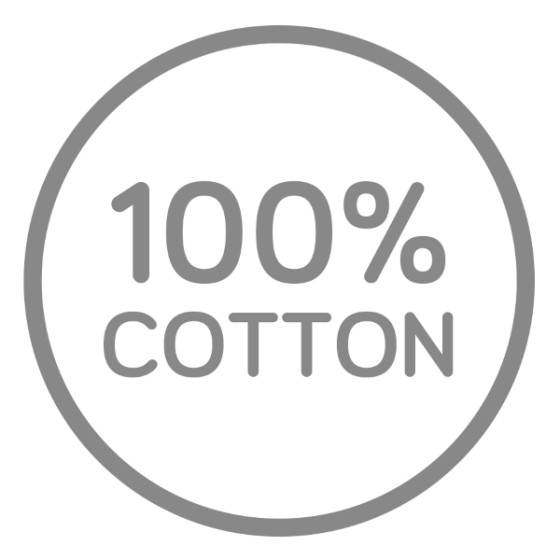 Babyono Okrycie kąpielowe ręcznik frotte 100x100cm