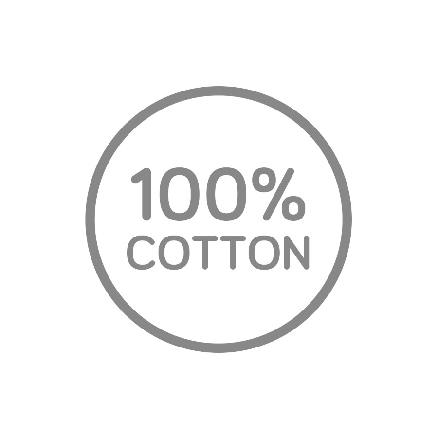 Babyono Okrycie kąpielowe ręcznik frotte 100x100cm