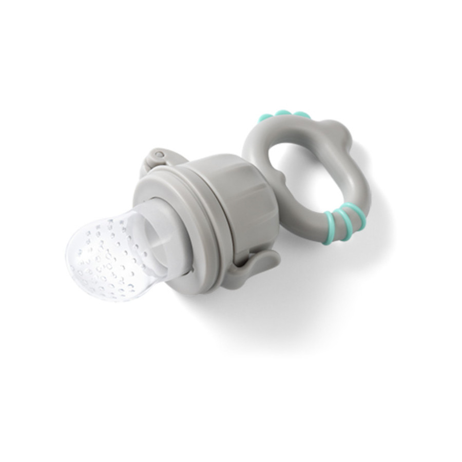 Babyono Gryzak do podawania pokarmów Dino