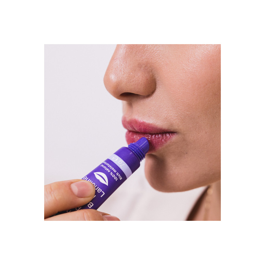 Lansinoh Lip Balm Lanolina Balsam do pielęgnacji ust