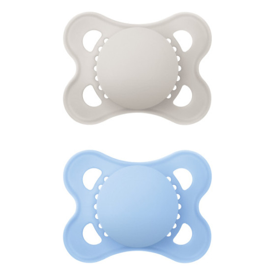 MAM Baby Smoczek uspokajający 2m+ Original