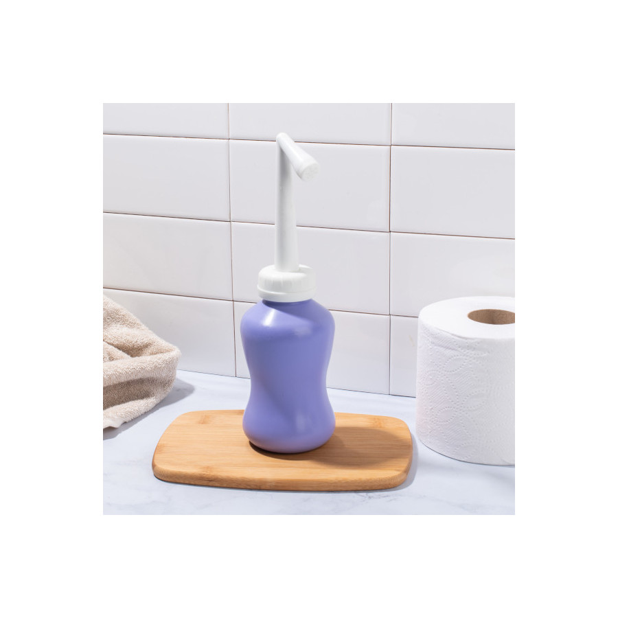 Lansinoh Butelka poporodowa do podmywania prysznic 360ml