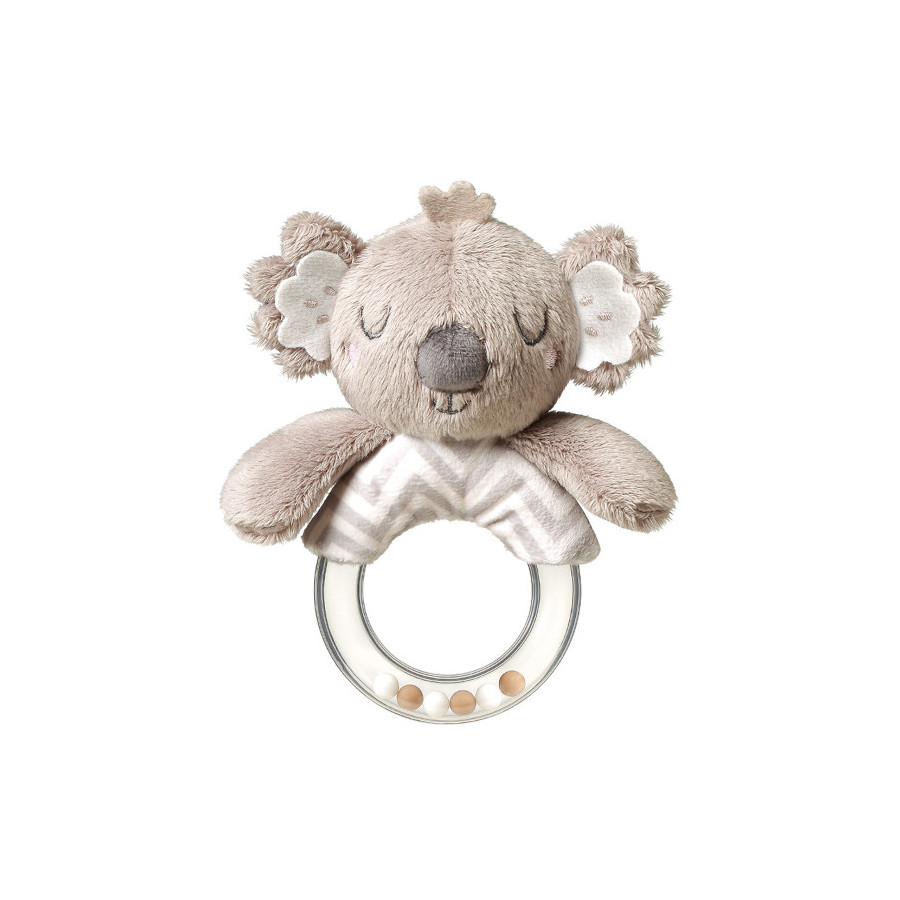 Babyono Grzechotka pluszowa Koala COCO
