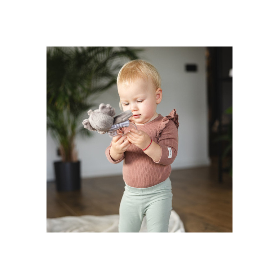 Babyono Grzechotka pluszowa Koala COCO