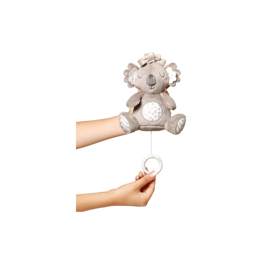 Babyono Pozytywka pluszowa Koala COCO