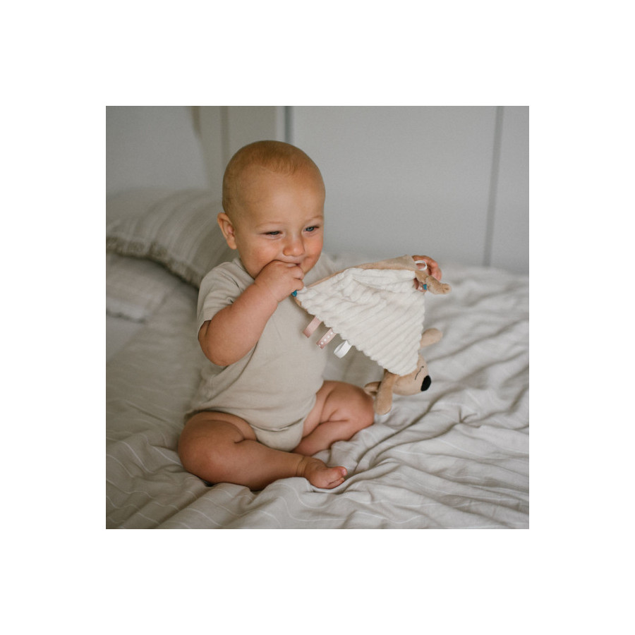 Babyono Grzechotka pluszowa Koala COCO