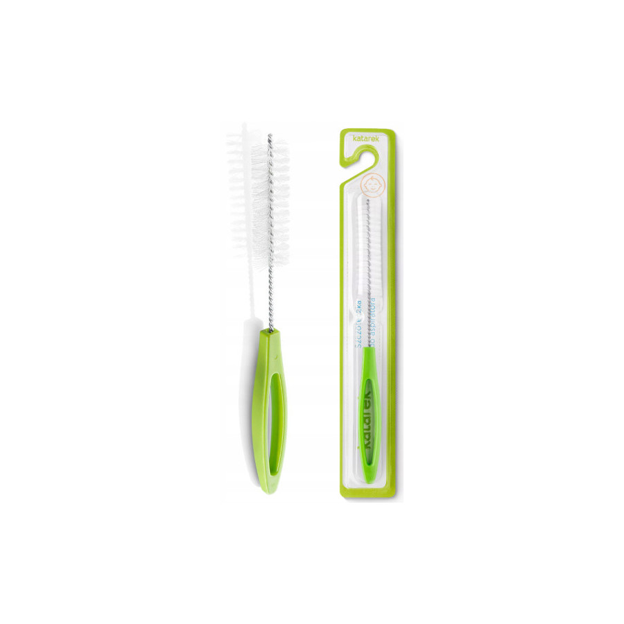 Katarek szczoteczka do czyszczenia aspiratora, wężyka, Katarek Plus