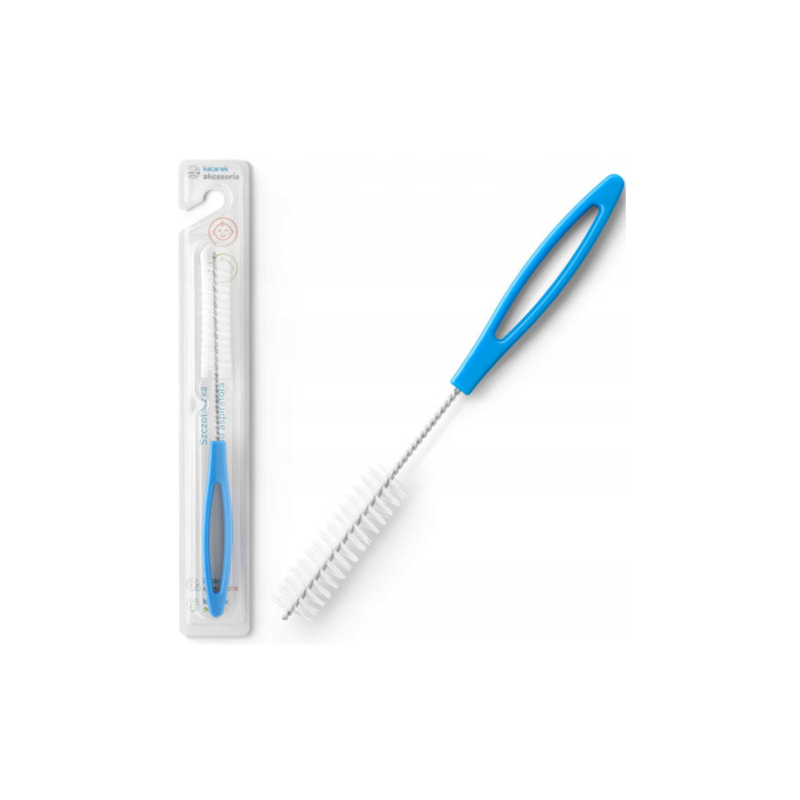 Katarek szczoteczka do czyszczenia aspiratora, wężyka, Katarek Plus