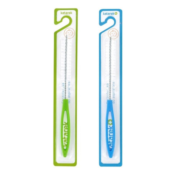 Katarek szczoteczka do czyszczenia aspiratora, wężyka, Katarek Plus