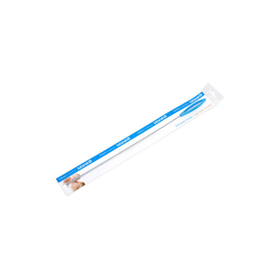 Katarek Czyścik do czyszczenia aspiratora Katarek Plus, Travel, Complete