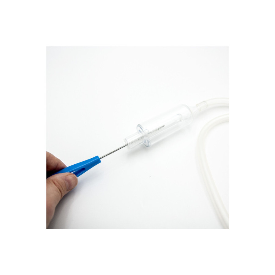 Katarek Czyścik do czyszczenia aspiratora Katarek Plus, Travel, Complete