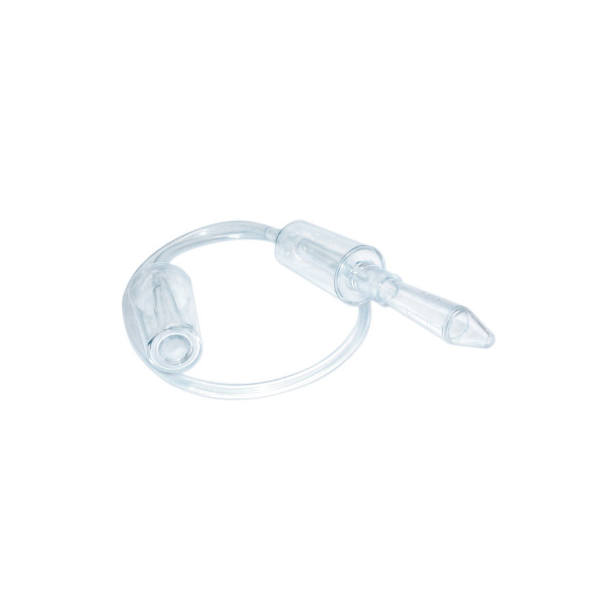 Katarek Standard Aspirator na Katar Odciągacz do Odkurzacza