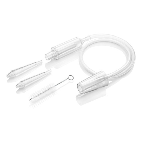 Katarek Standard Aspirator na Katar Odciągacz do Odkurzacza