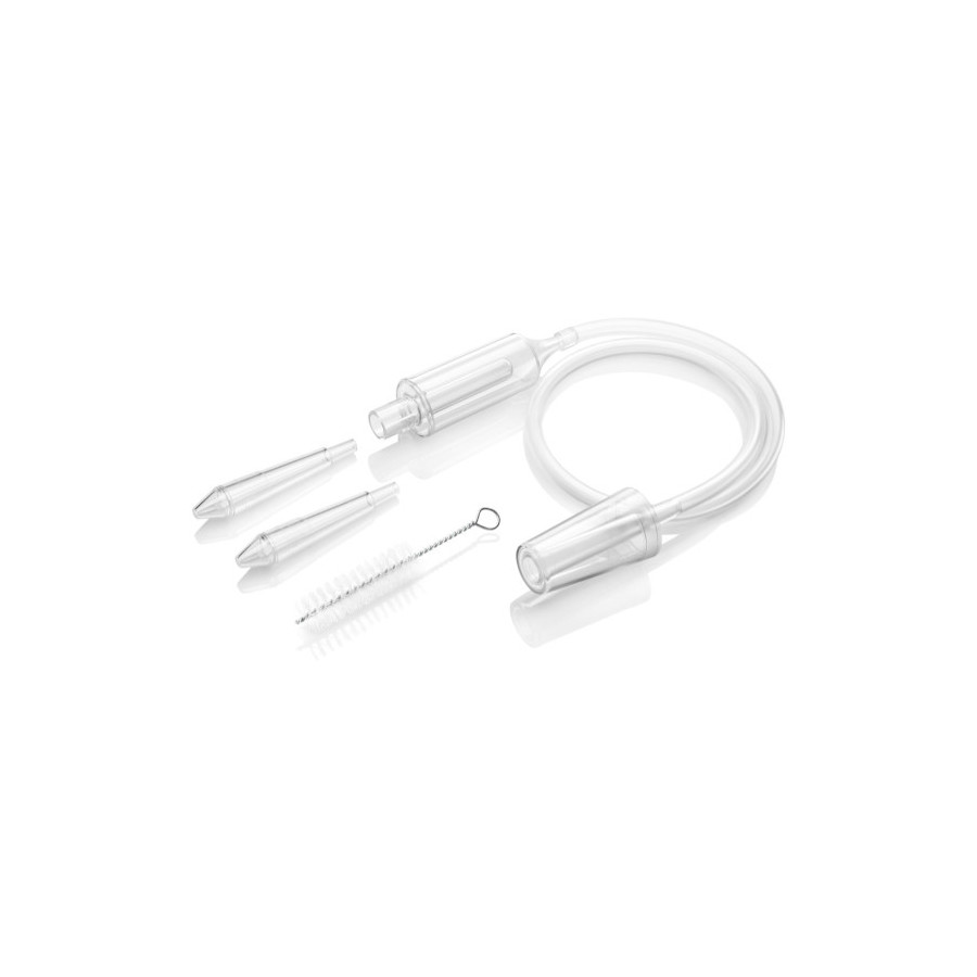 Katarek Standard Aspirator na Katar Odciągacz do Odkurzacza