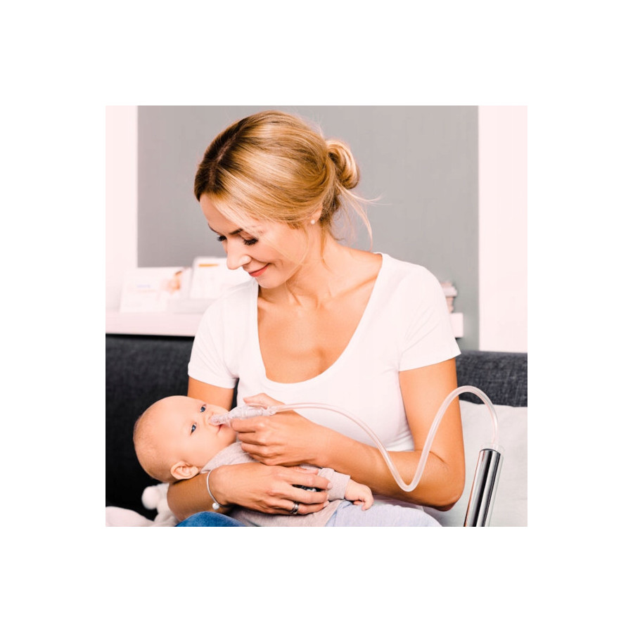 Katarek Standard Aspirator na Katar Odciągacz do Odkurzacza