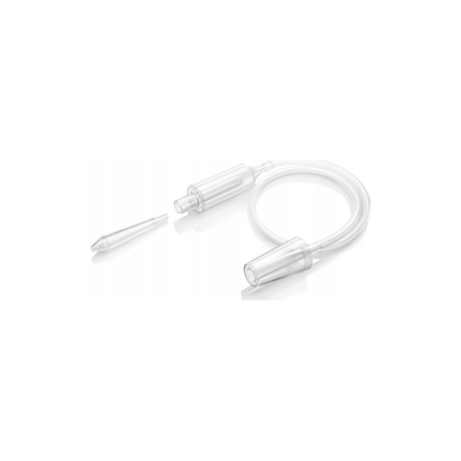 Katarek Simple Aspirator na Katar Odciągacz do Odkurzacza