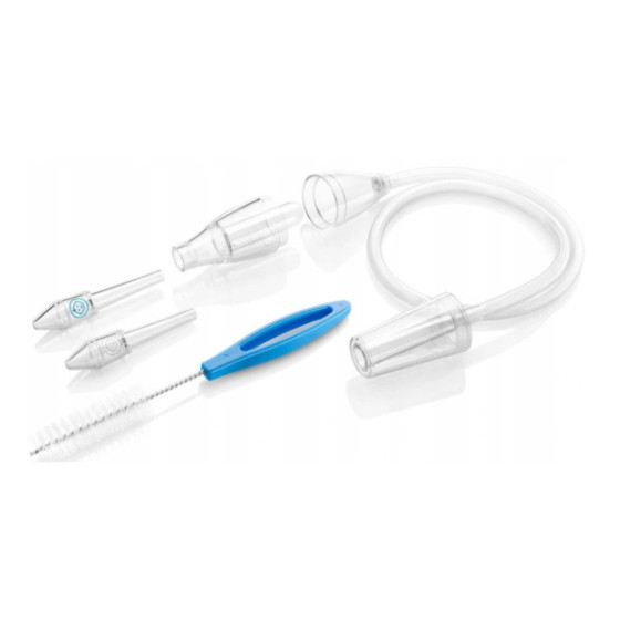 Katarek Plus Aspirator na Katar Odciągacz do Odkurzacza