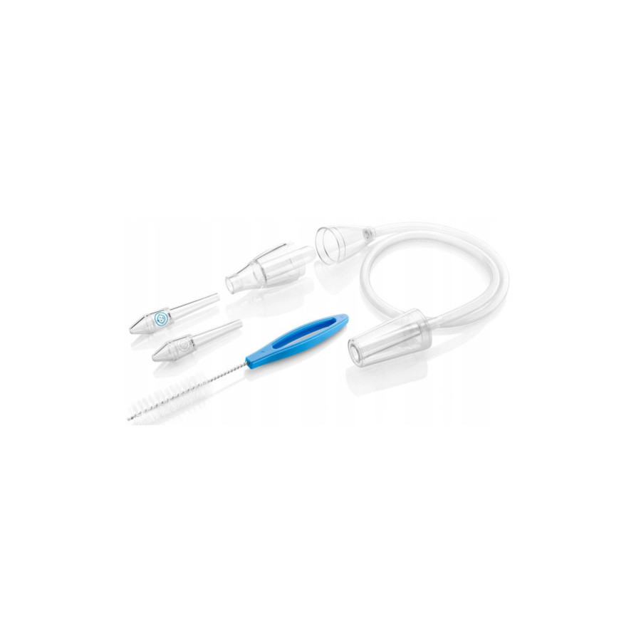 Katarek Plus Aspirator na Katar Odciągacz do Odkurzacza