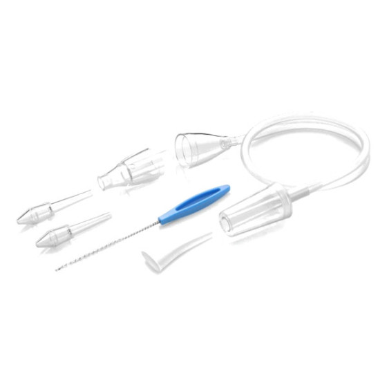 Katarek Plus Aspirator na Katar Odciągacz do Odkurzacza