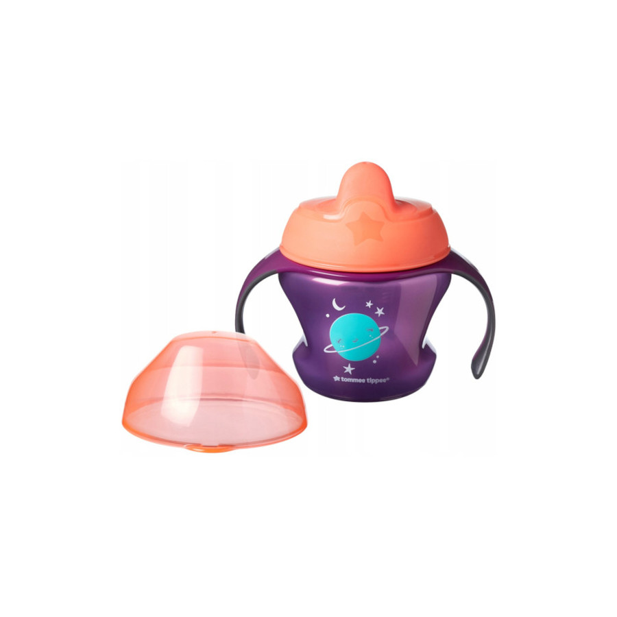 Tommee Tippee Kubek Niekapek z uchwytem 150 ml