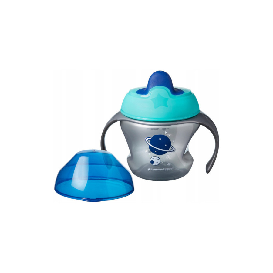 Tommee Tippee Kubek Niekapek z uchwytem 150 ml