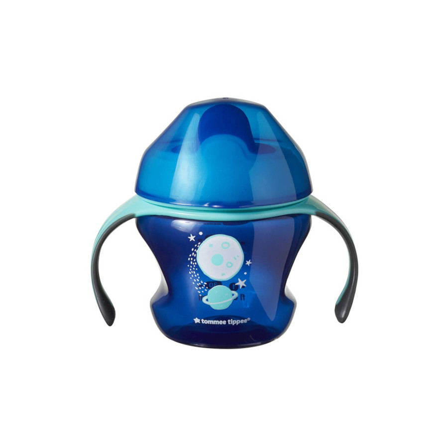 Tommee Tippee Kubek Niekapek z uchwytem 150 ml