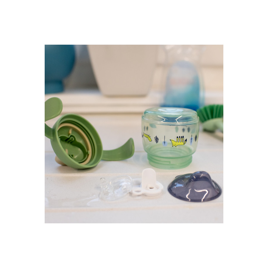 Tommee Tippee Kubek Niekapek z uchwytem Superstar 190 ml