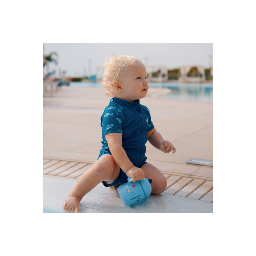 Tommee Tippee Kubek Niekapek z uchwytem Superstar 300 ml