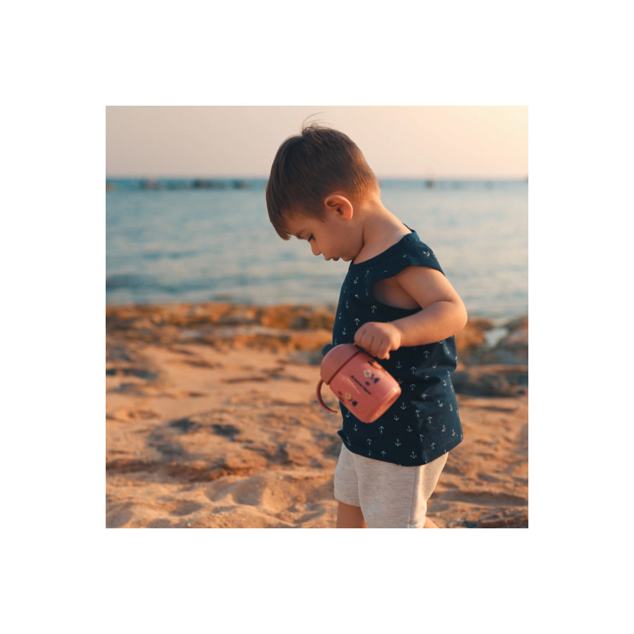 Tommee Tippee Kubek Niekapek z uchwytem Superstar 300 ml