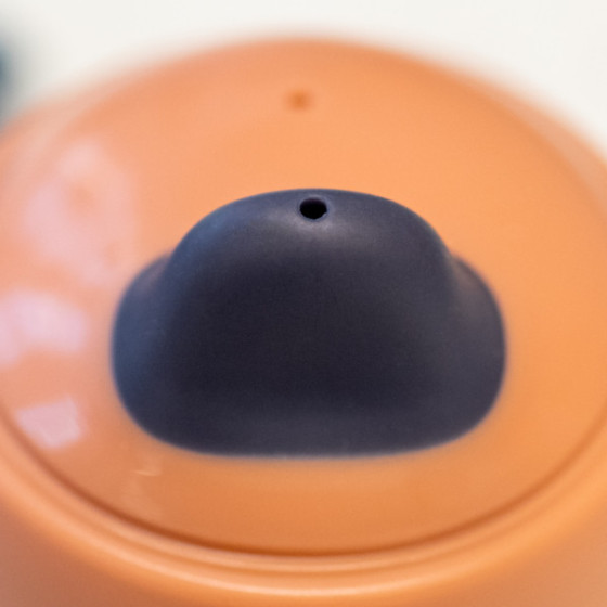 Tommee Tippee Kubek Niekapek z uchwytem Superstar 300 ml