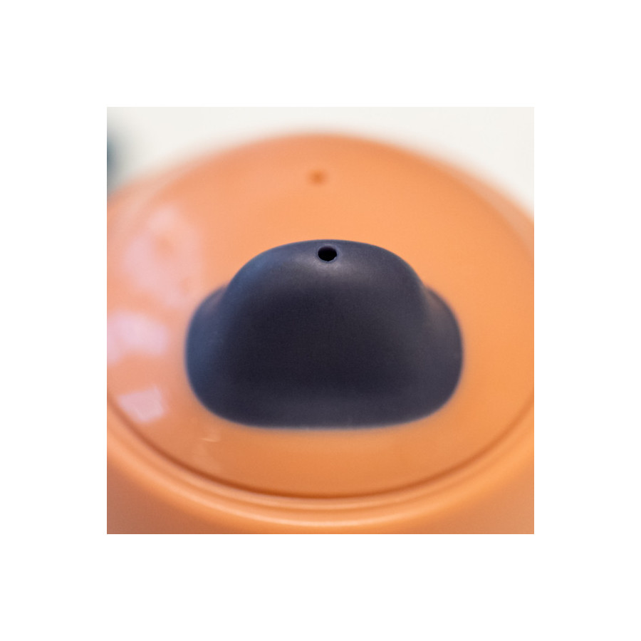 Tommee Tippee Kubek Niekapek z uchwytem Superstar 300 ml